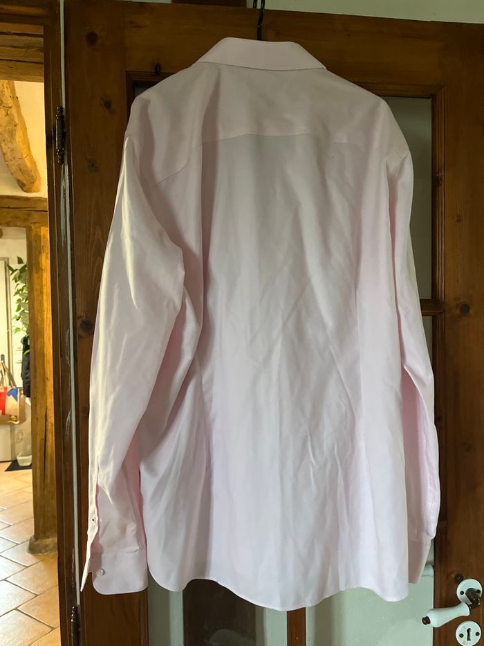 Chemise - photo numéro 2