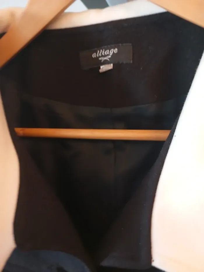 Superbe veste alliage en 38 - photo numéro 5