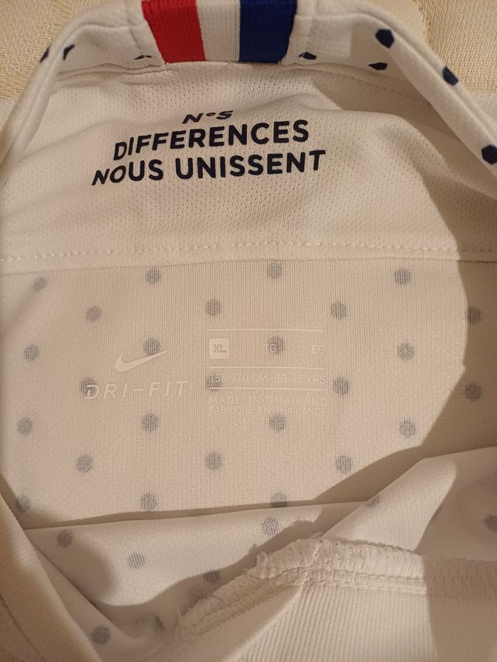 Maillot de Football Enfant - photo numéro 6