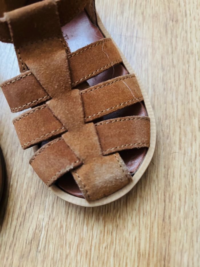 Sandales - photo numéro 4