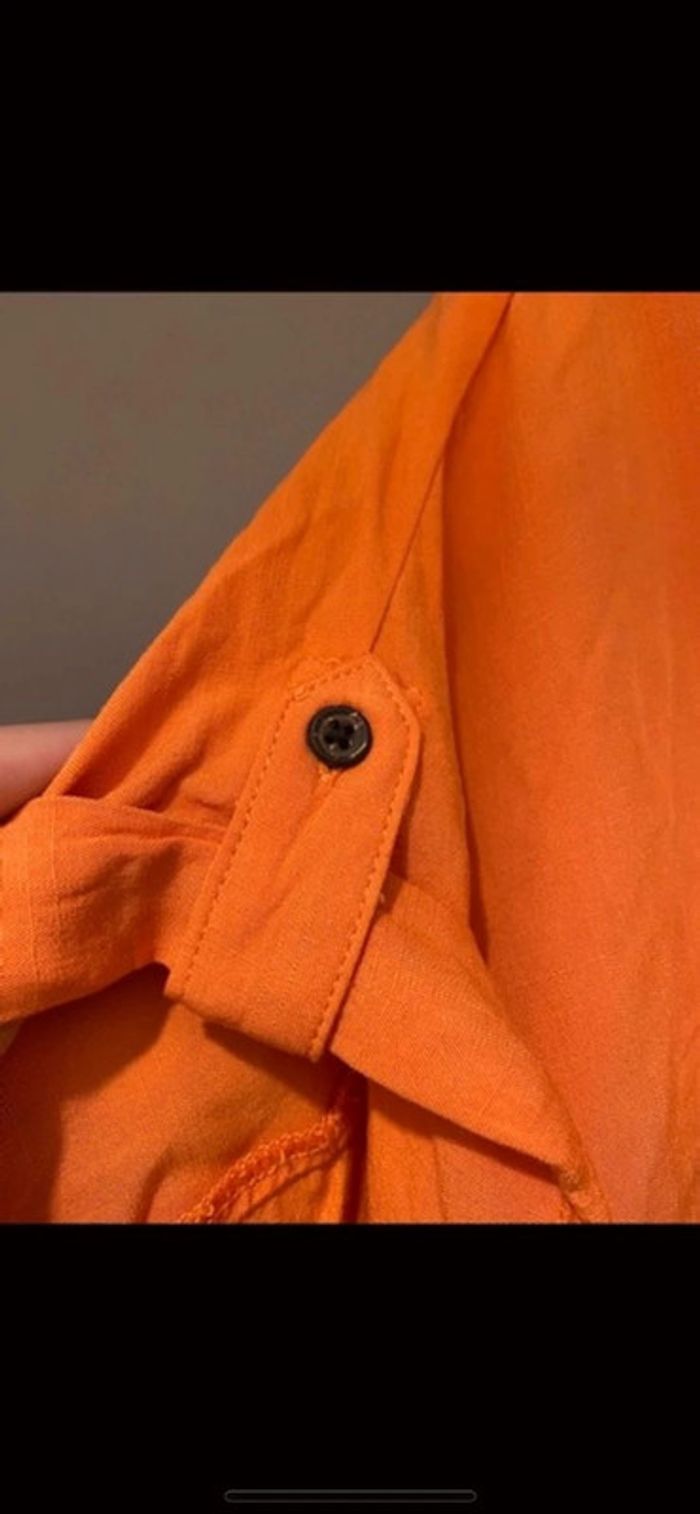 Top manches courtes - photo numéro 3