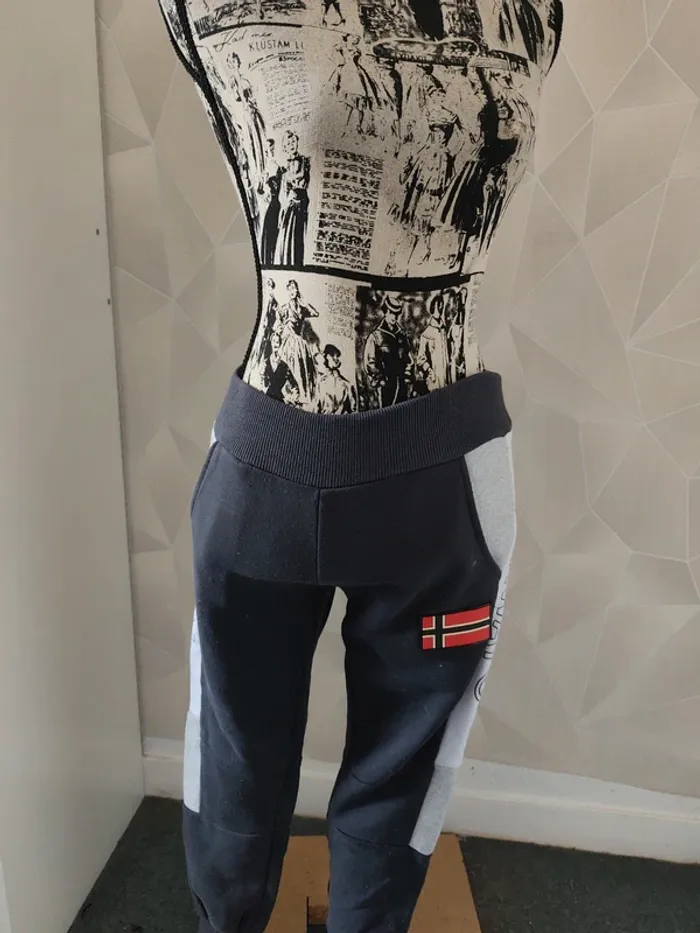 Pantalon sport