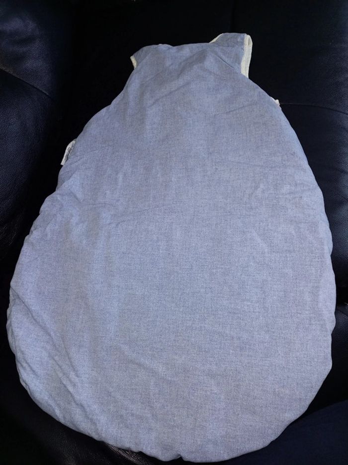 Gigoteuse mixte 0/6 mois - photo numéro 4