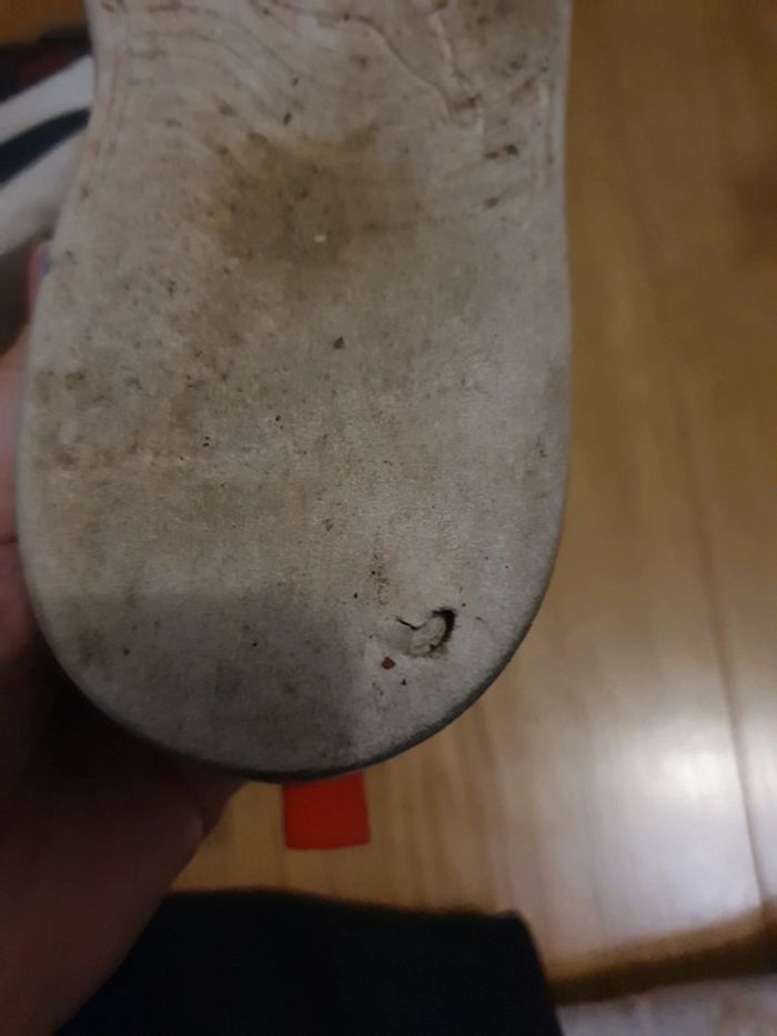 basket puma 33 - photo numéro 5