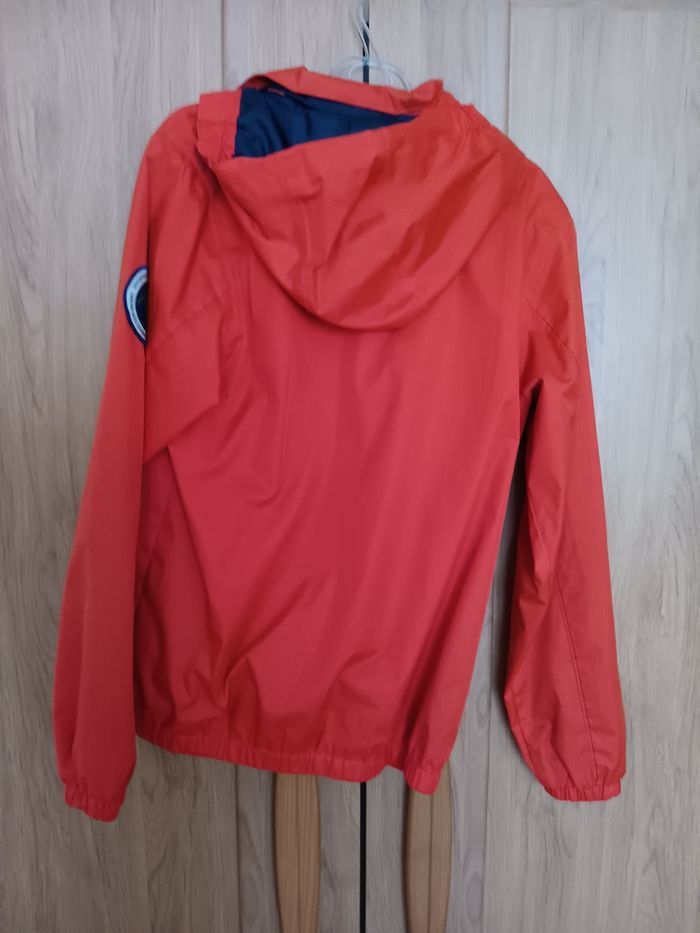 Kway quechua - photo numéro 4