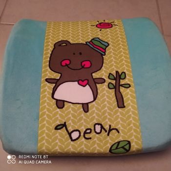 Coussin mémoire de forme