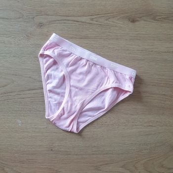 🩷 Culotte Dim 12 ans neuf #emyfleury_sousvetementsfille