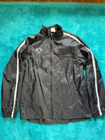 Veste Nike noir