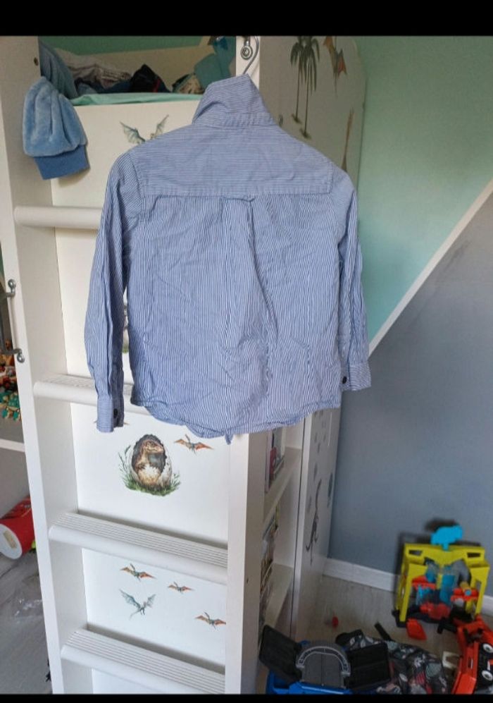 Chemise Jacadi - photo numéro 2