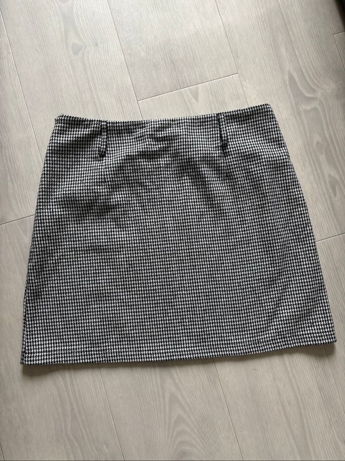 Jupe taille 40