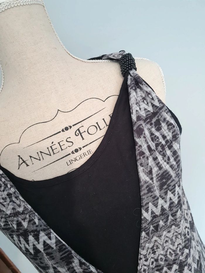 Débardeur - photo numéro 3