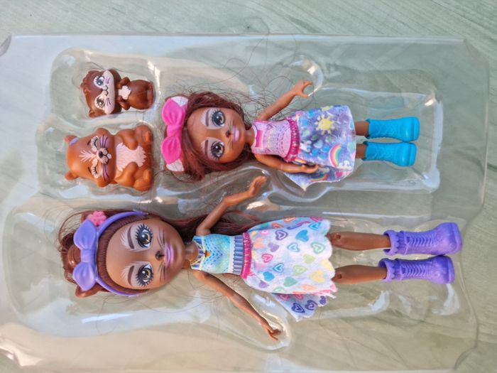 Enchantimals Parc - photo numéro 5