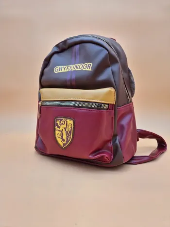 Mini sac à dos Harry Potter - Gryffindor (Neuf avec étiquette)