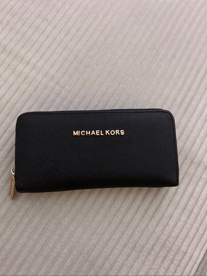 Porte monnaie Michael kors