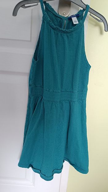 Robe été 