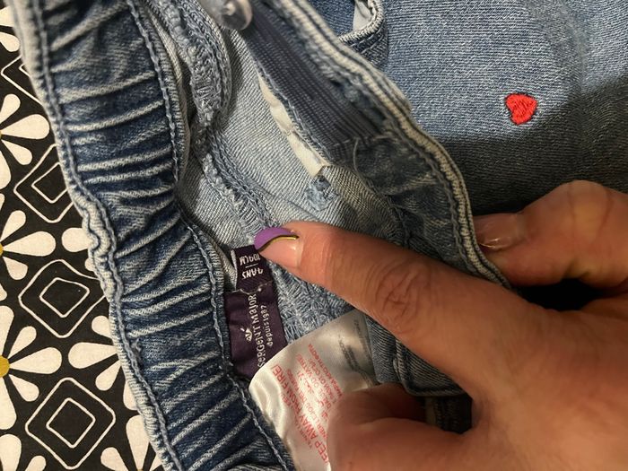 Short sergent major - photo numéro 2