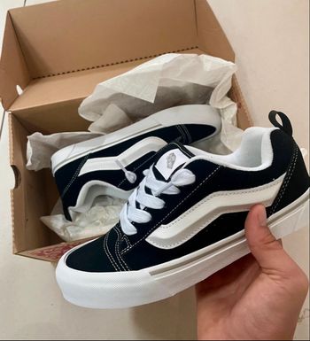 Sneakers Vans Knu Skool Old Skool