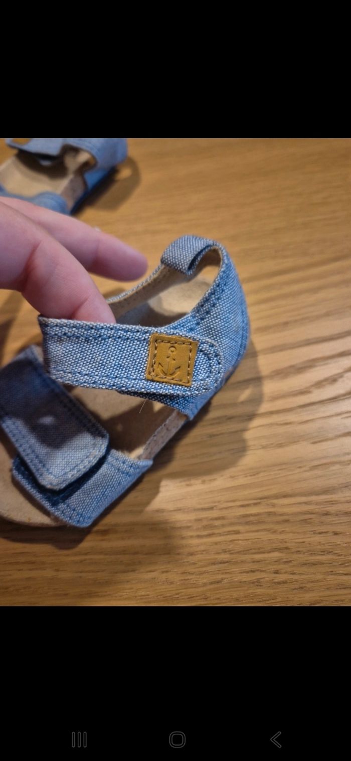 Sandales - photo numéro 4