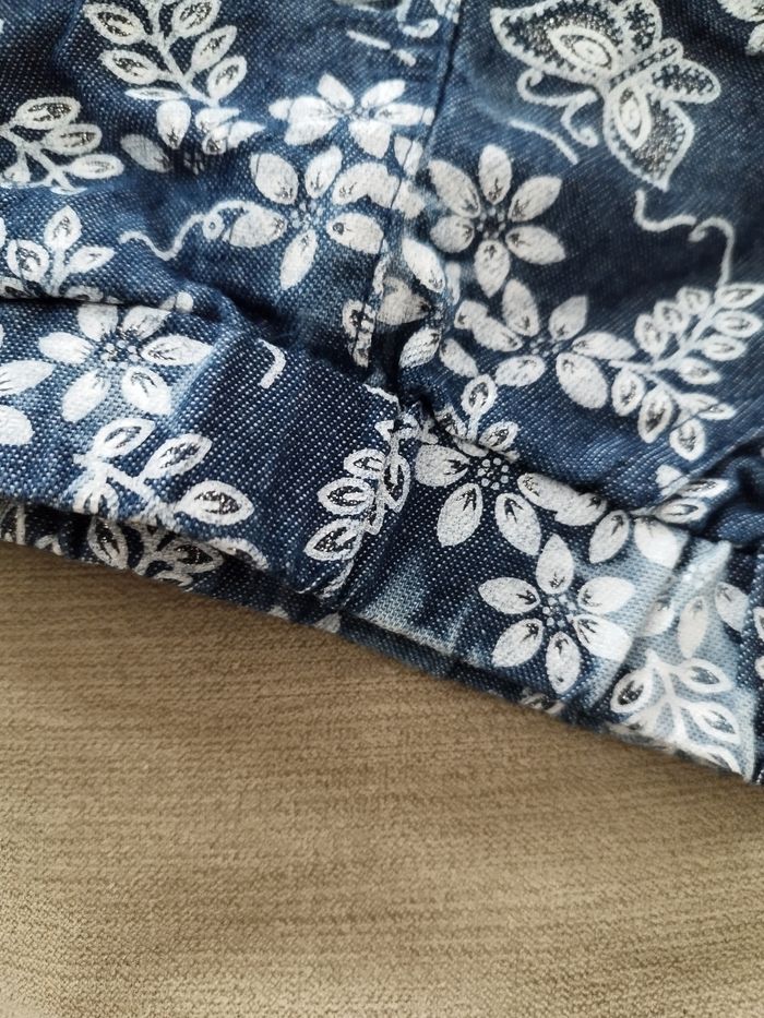 Short 6 mois comme neuf - photo numéro 4