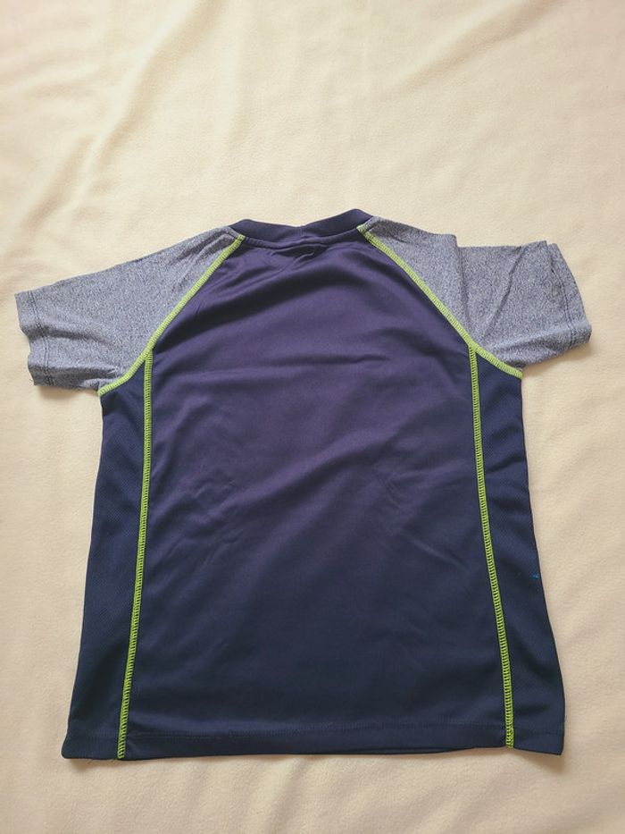 Tshirt garçon - photo numéro 2