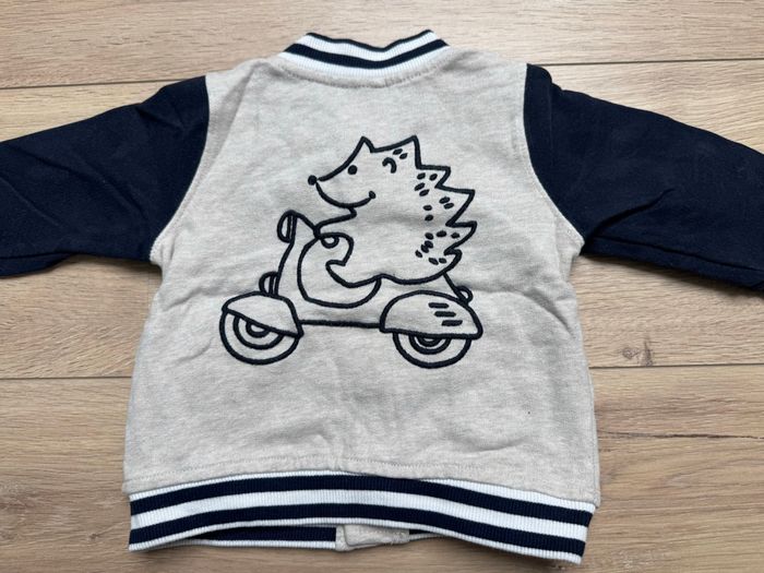 Veste 6M - photo numéro 3