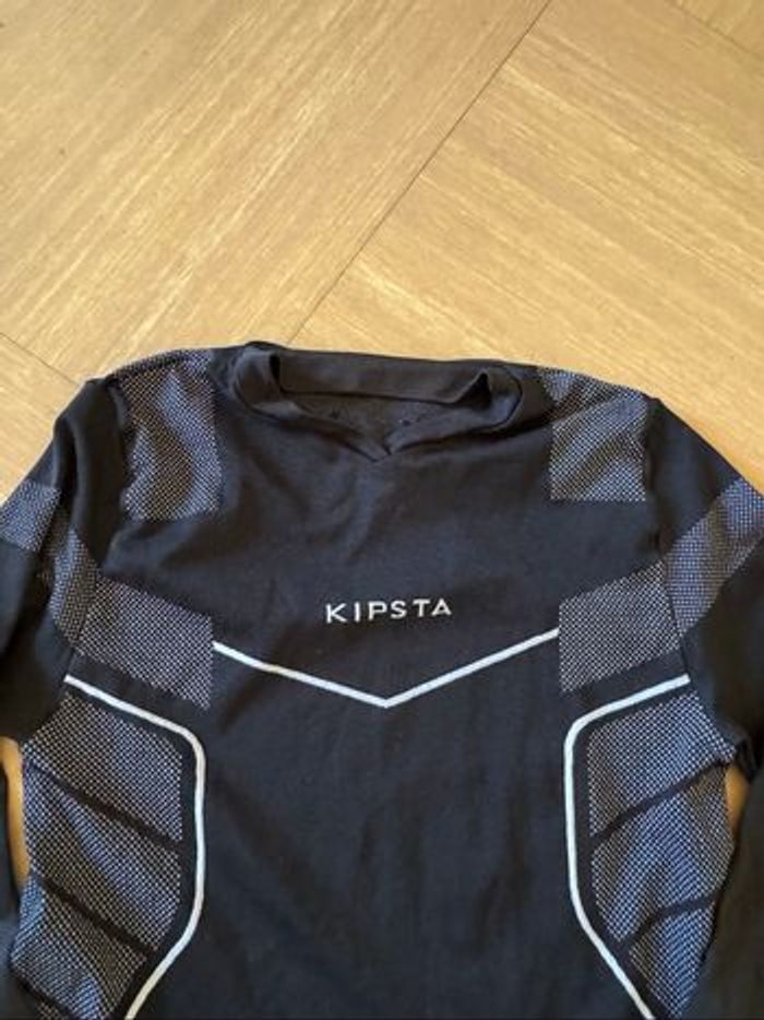 Kipsta noir - photo numéro 3