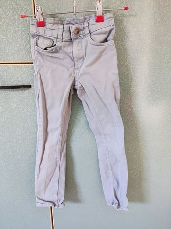 Pantalon long 6 ans Kiabi