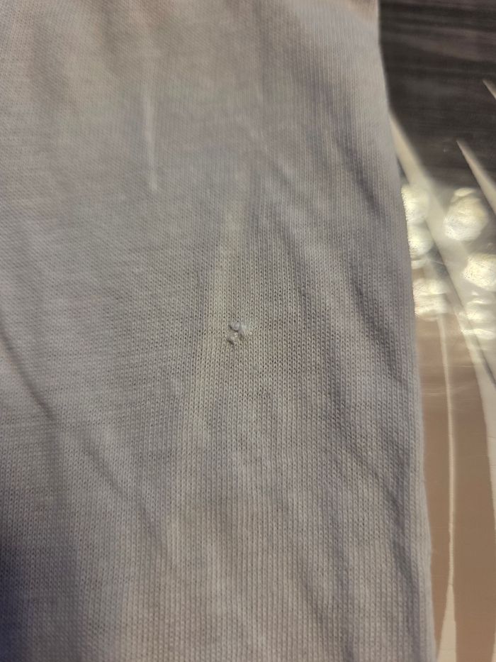 Tee shirt stitch - photo numéro 2