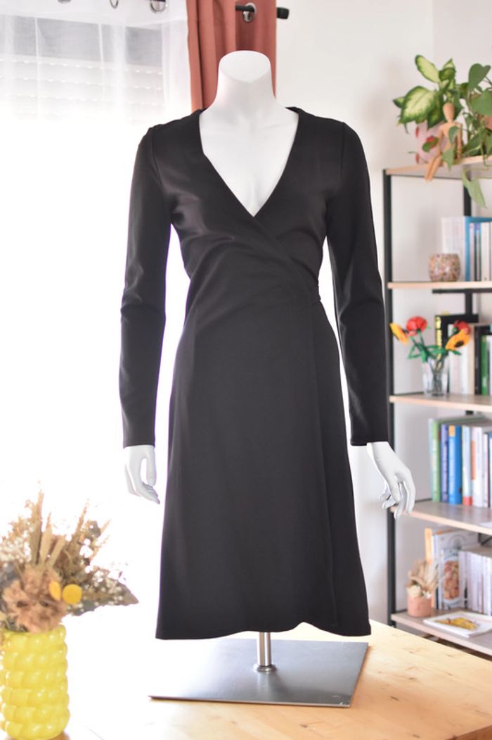 Robe Yerse - photo numéro 6
