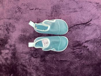 Chaussures aquatiques Bébé - taille 20-21