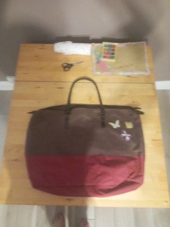 Sac de voyage