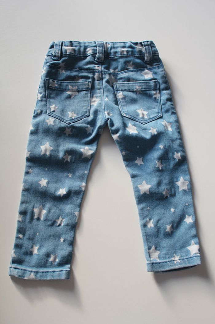 Jeans - 18/24 Mois - photo numéro 3