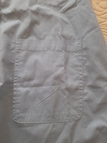 Veste fille
