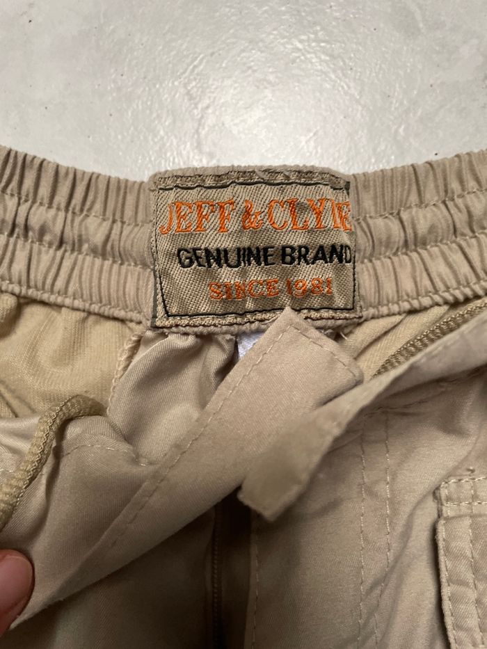 Pantacourt taille S - photo numéro 2