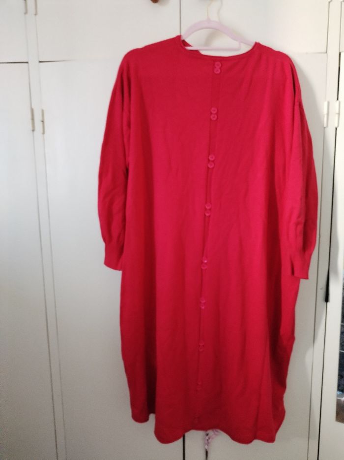 Robe femme hiver - photo numéro 4