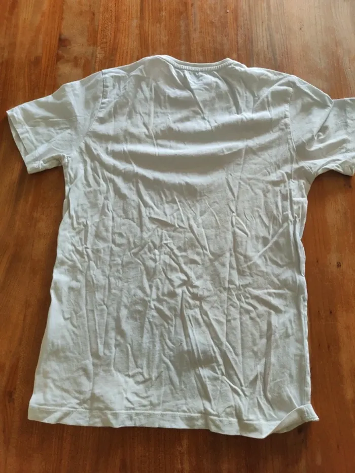 Tee-shirt taille 12 ans - photo numéro 2
