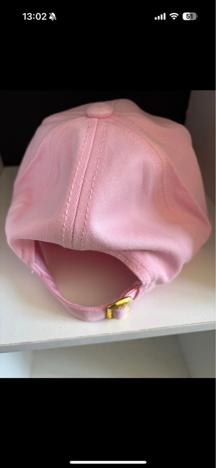 Casquette Céline neuve - photo numéro 1
