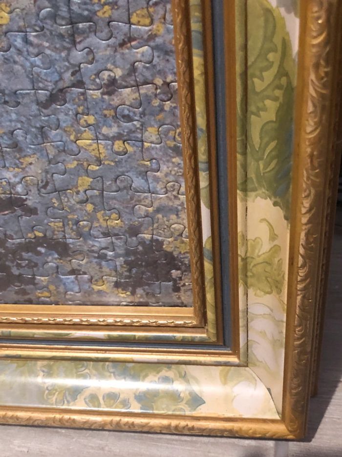 Puzzle chien colley - photo numéro 2