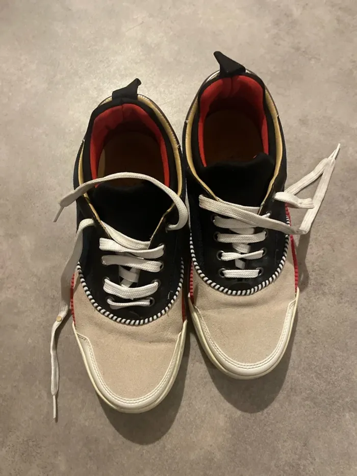Chaussures 41 - photo numéro 3
