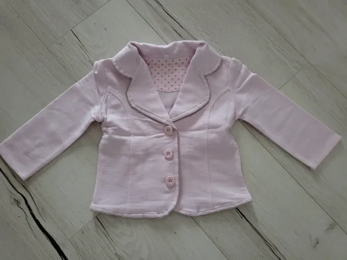 Veste blazer