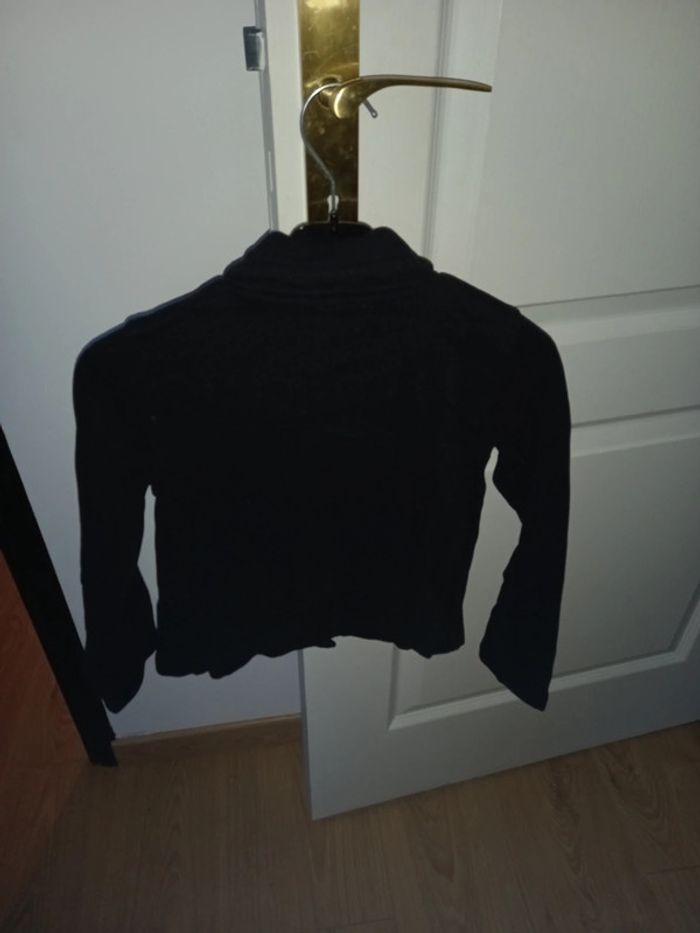 Veste 8ans - photo numéro 4