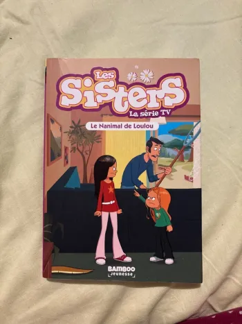 Les sisters