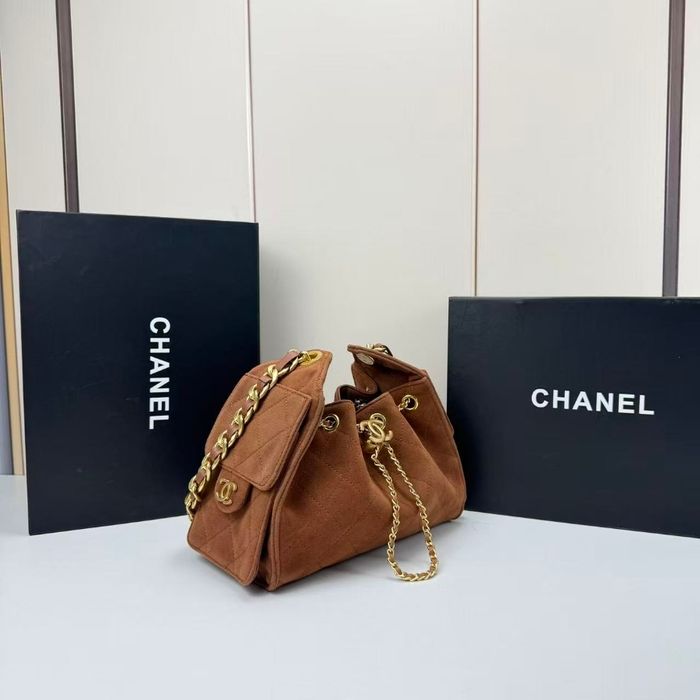 Chanel mini Hobo 99688 - photo numéro 2
