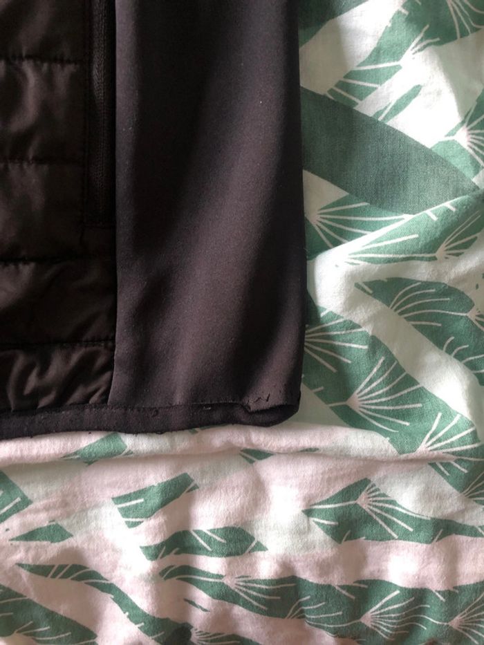 Doudoune sans manche - photo numéro 6