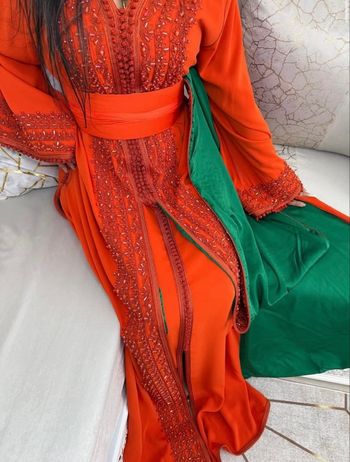 Caftan