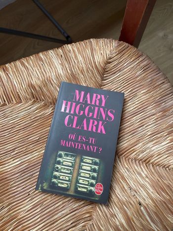 Ou es tu maintenant ?