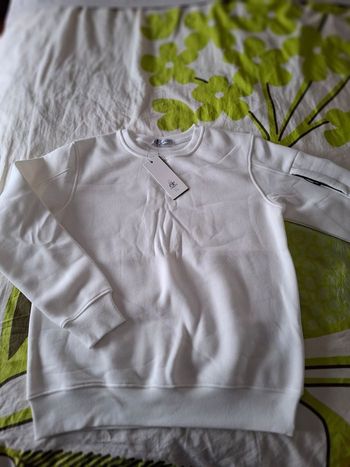 Sweat homme CP COMPANY 