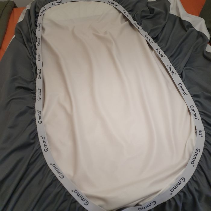 Protège matelas Emma - photo numéro 4
