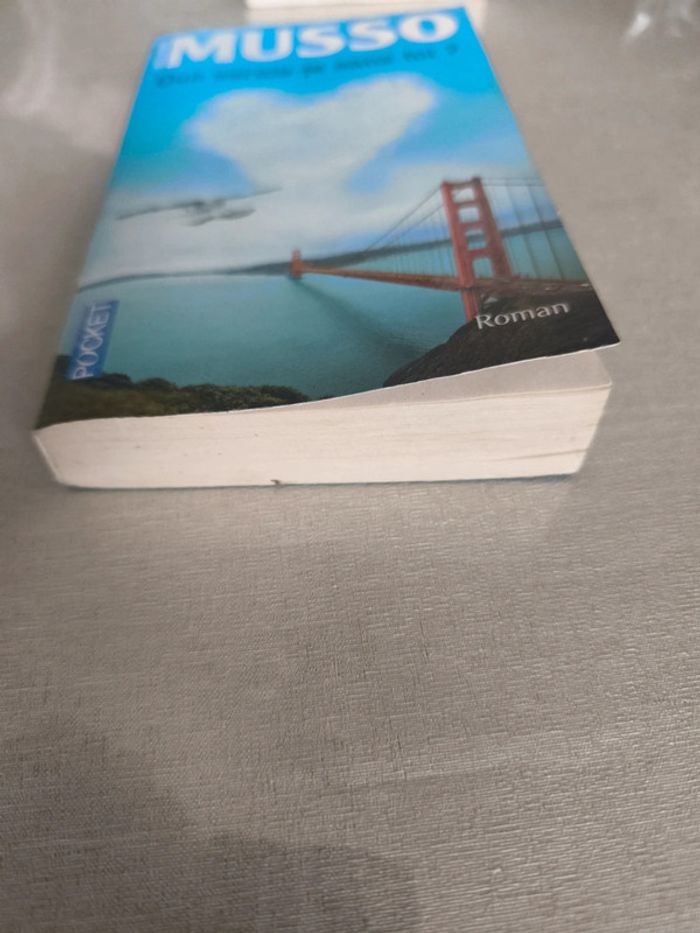 Que serais je sans toi - photo numéro 5