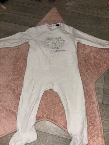 Pyjama